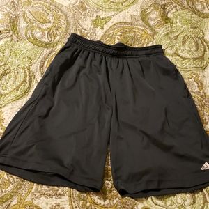 Mens M/L Adidas basketball shorts